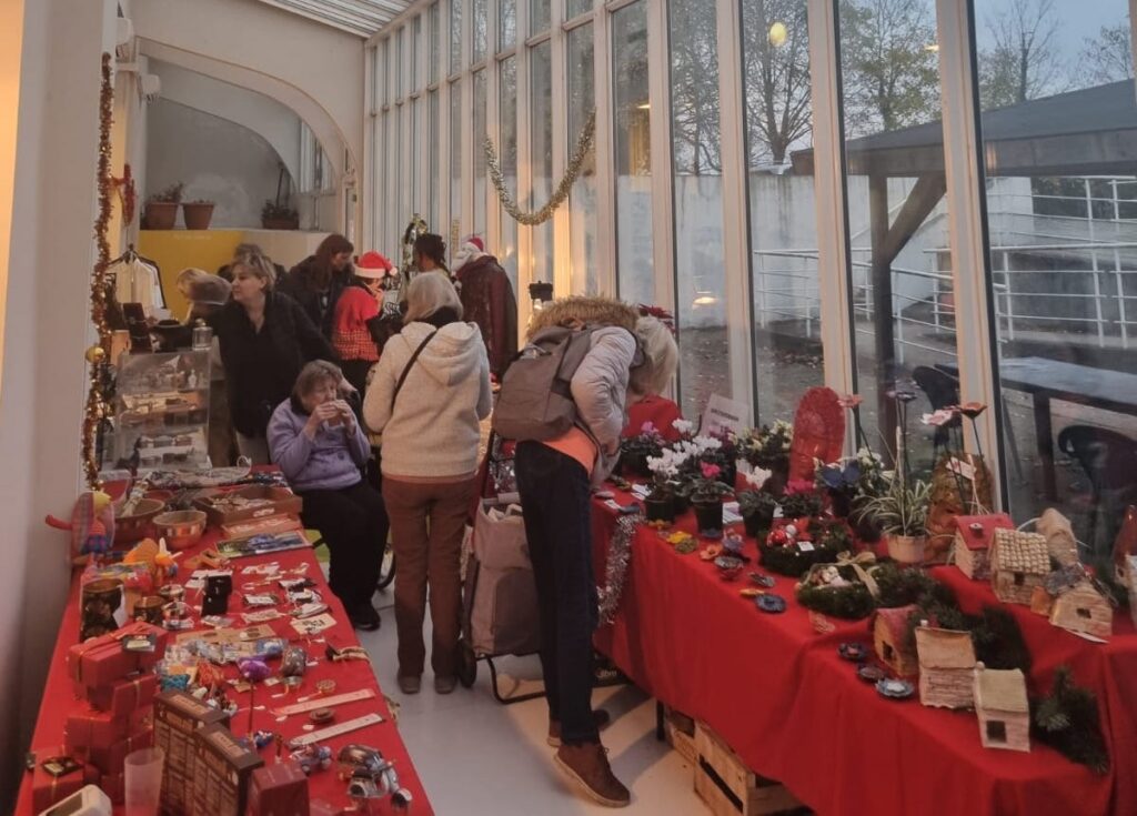 Marché de Noël Epi 2025 2