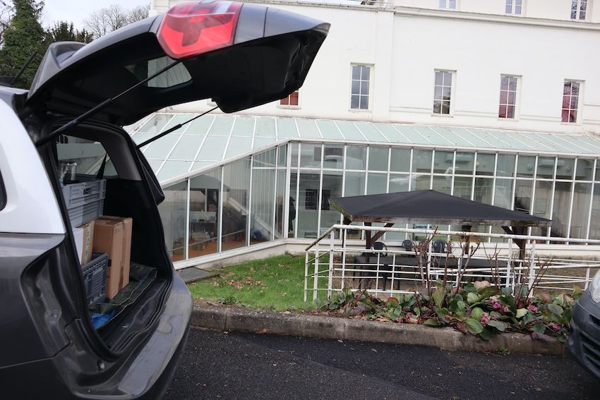 Au-revoir Longpont !