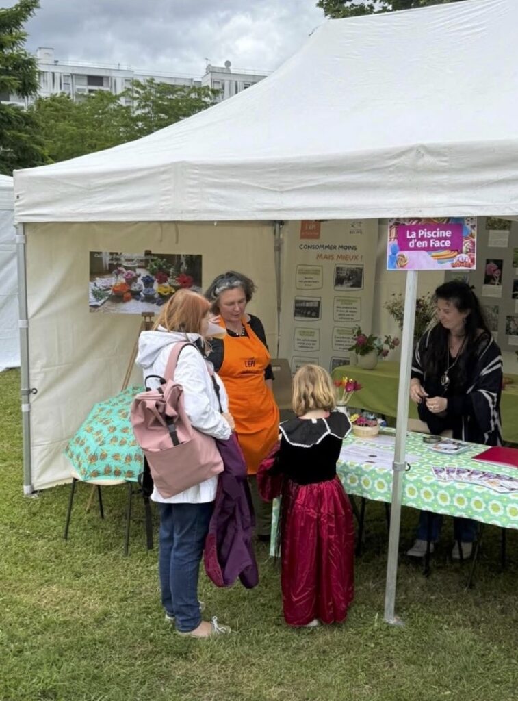 Fête mômes EPI Val d'Orge
