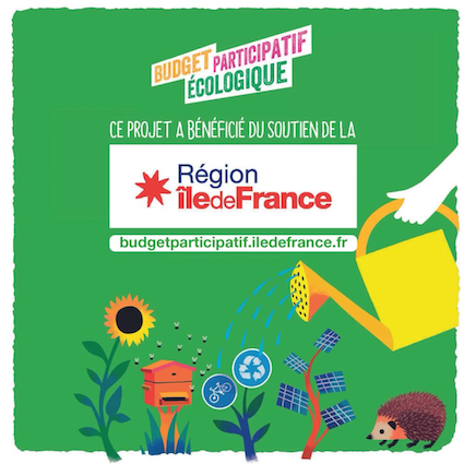 Logo Conseil régional Ile-de-France